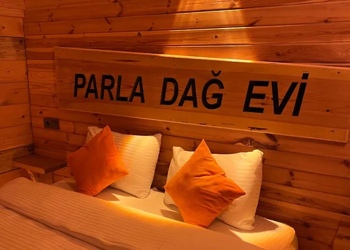 Parla Dag Evi