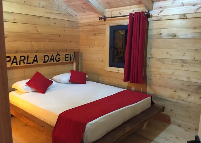 Parla Dag Evi