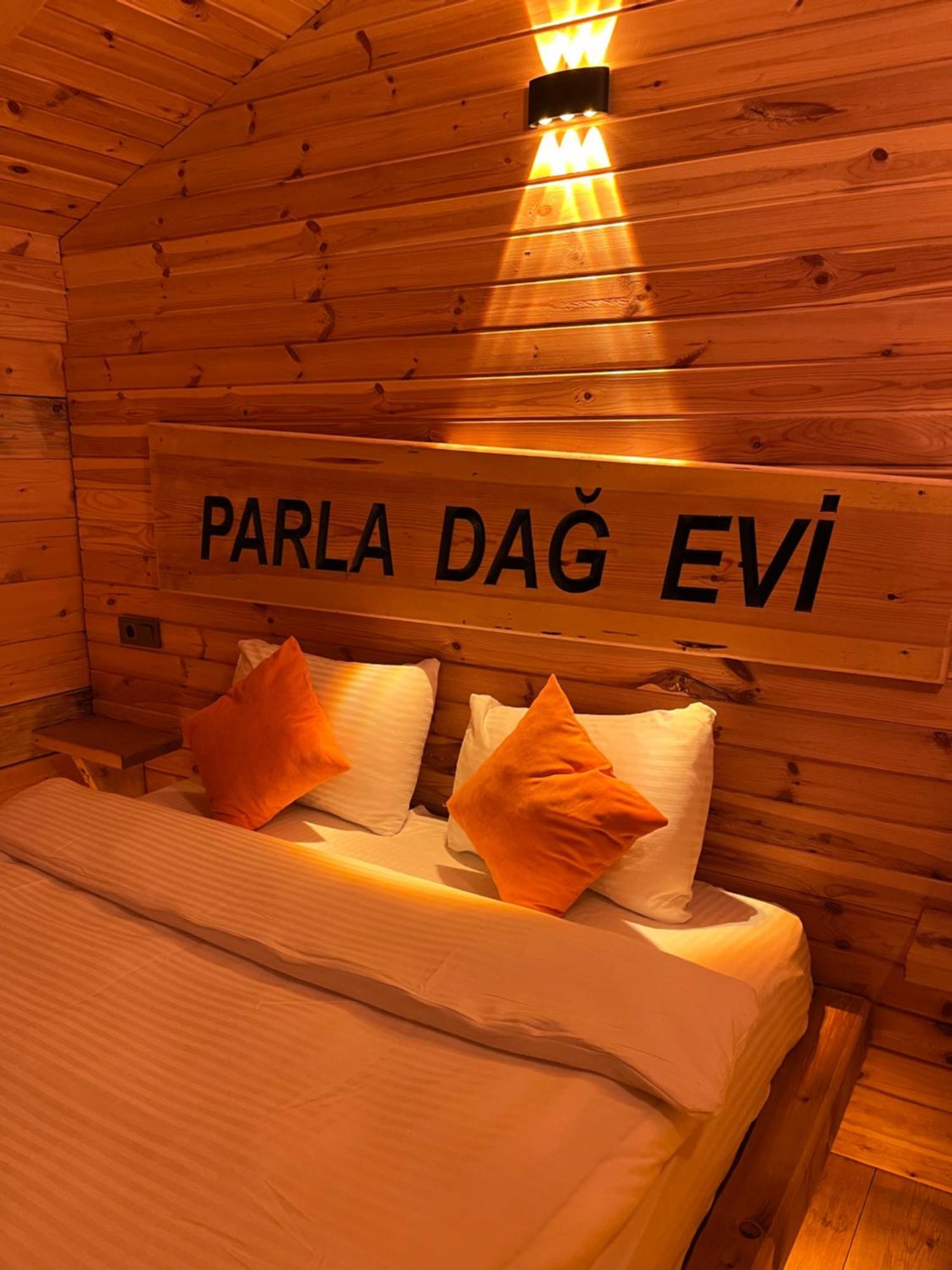 Parla Dag Evi